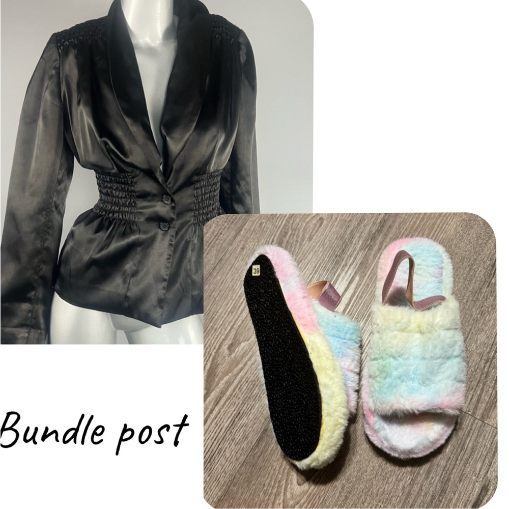 Bundle post